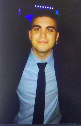 Carlos Rubín
