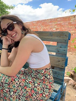 Paula Morales Serrano