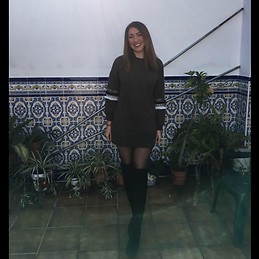 Mariangeles Velázquez Calderón