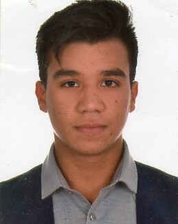 Cristian Ruíz Sánchez