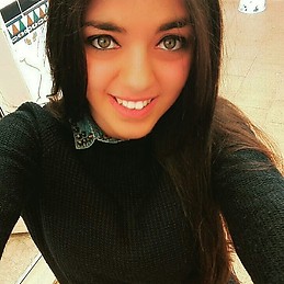 Eva Natalia Cárdenas Soria