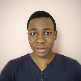 Abe Adeloye