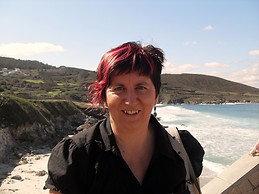 Angela Mateos Antolín