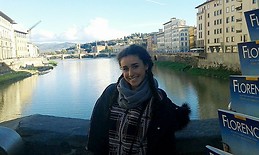 Lola Ramírez Gómez