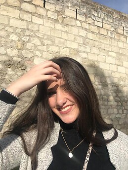 Araceli Gutiérrez Parejo