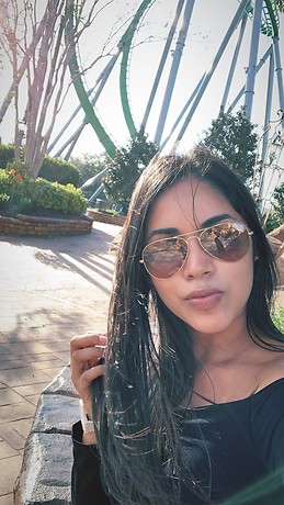 Lorelis Charris Abrego