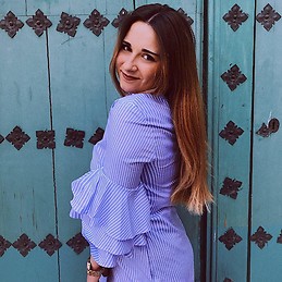 Marta Herreiz Soriano