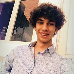 Abdullah Enes DOĞRUSOY