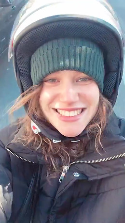 Francesca Barile