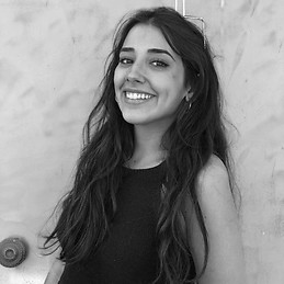 Cristina Manuel de la Rosa