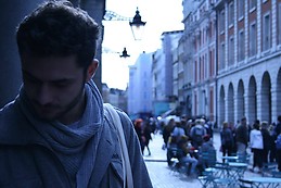 Giannis Chatziiosif