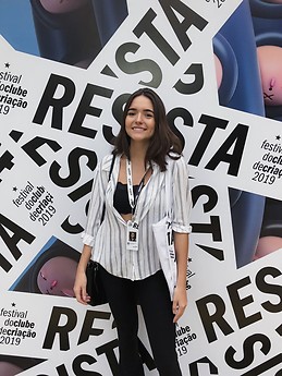 Julia Nascimento
