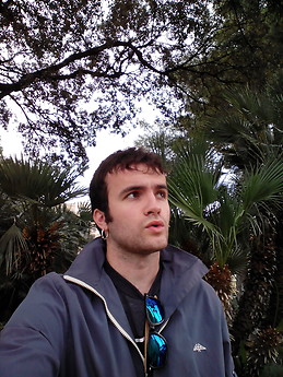 Diego Medina Collado