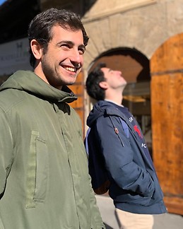 Miguel Gómez Gómez de Ramón