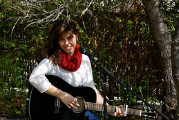 Patricia Huerta Cintas