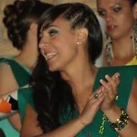 María Del Mar Ortega