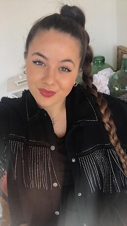 Natalia Flores Belmonte