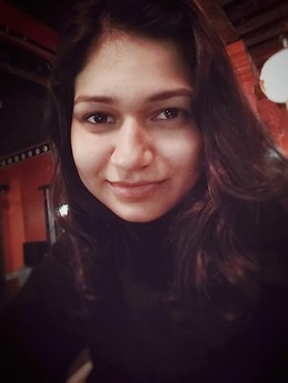 Aarushi Tewari