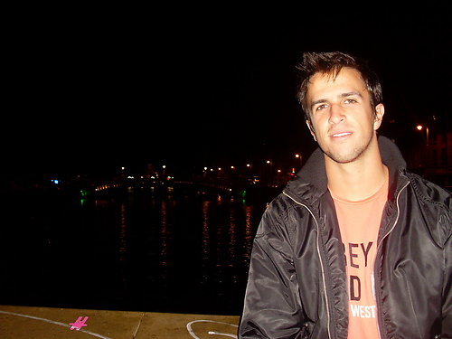 Manuel Ávila González