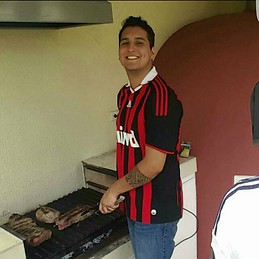 Juan Andrés Valencia