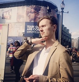 Dawid wiczynski Dave