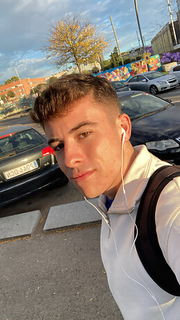 Pablo Andrés Miranda