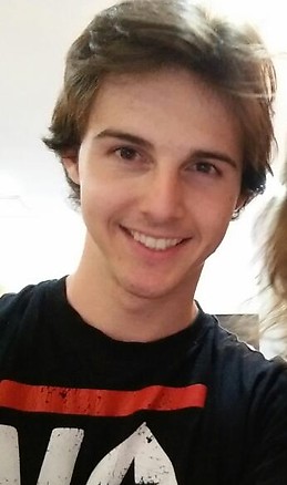 Toni Pujol Sebastián