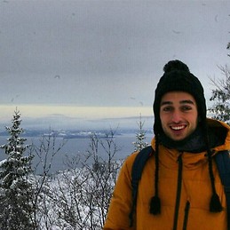 Francisco Buendía Santiago