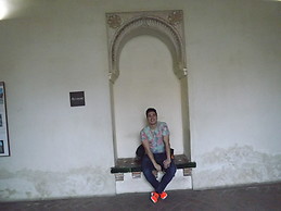 Rubén González Sarmiento