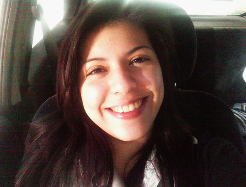 Mallory Angulo Robledo