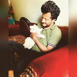 Syed Muhammad Ali Shah