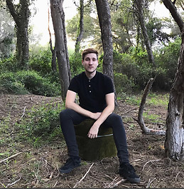 Javier Carceller