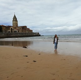 Nuria Esquinas Orellana