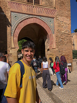 Antonio Muñoz Velasco