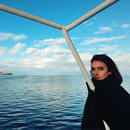 Gökçe Elsine Uygun