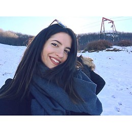 Άννα Μητσοσκούρα