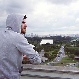 Diego Martín Rodríguez