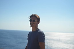 Jorge Moreno Mendoza