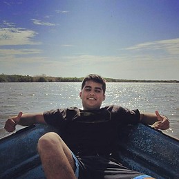 Ricardo Silas Sanchez Hernandez