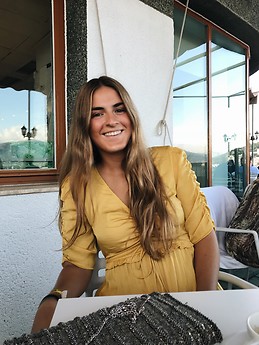 Elvira Zurita Sánchez