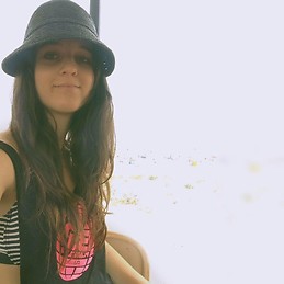 Elena Pastor Murillo