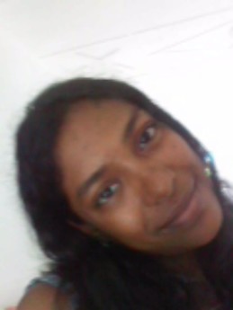 Odile CANTALIA TEGALI