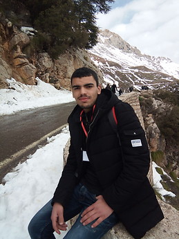 Mohand ameziane Belazouz