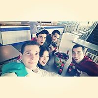 Victor Torrillas Exposito