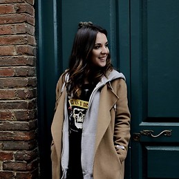 Carmen Menéndez Pasamontes