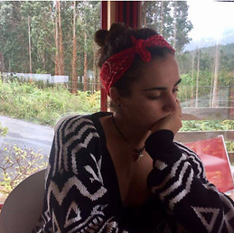 Ana de Arriba Rodriguez