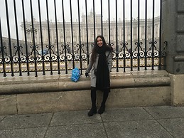 Nerea Garrido Ceballos