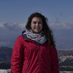 Inma Aguilera Pedrajas