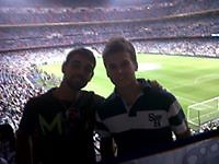 Jose Antonio Madrid Rubio