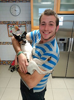 Pablo Casares de Graná